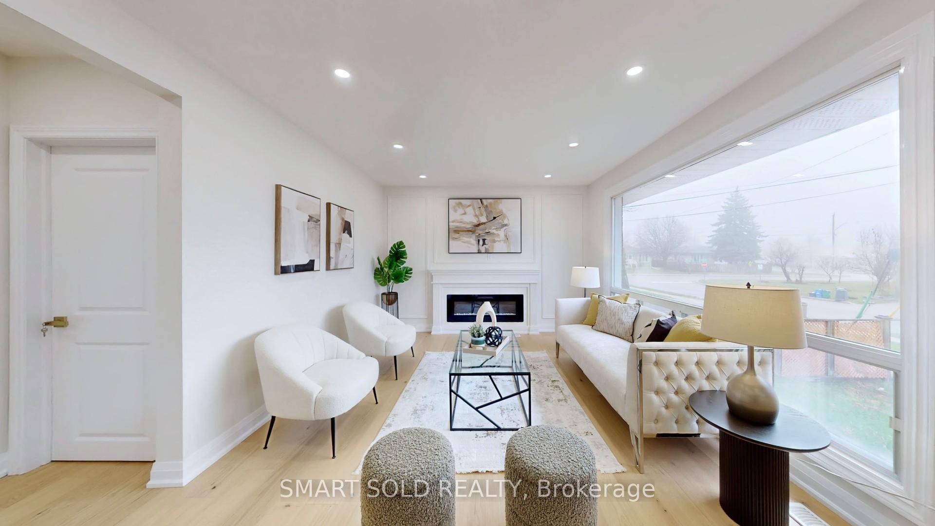 439 Fernleigh Circle N, Richmond Hill, ON L4C 1E5