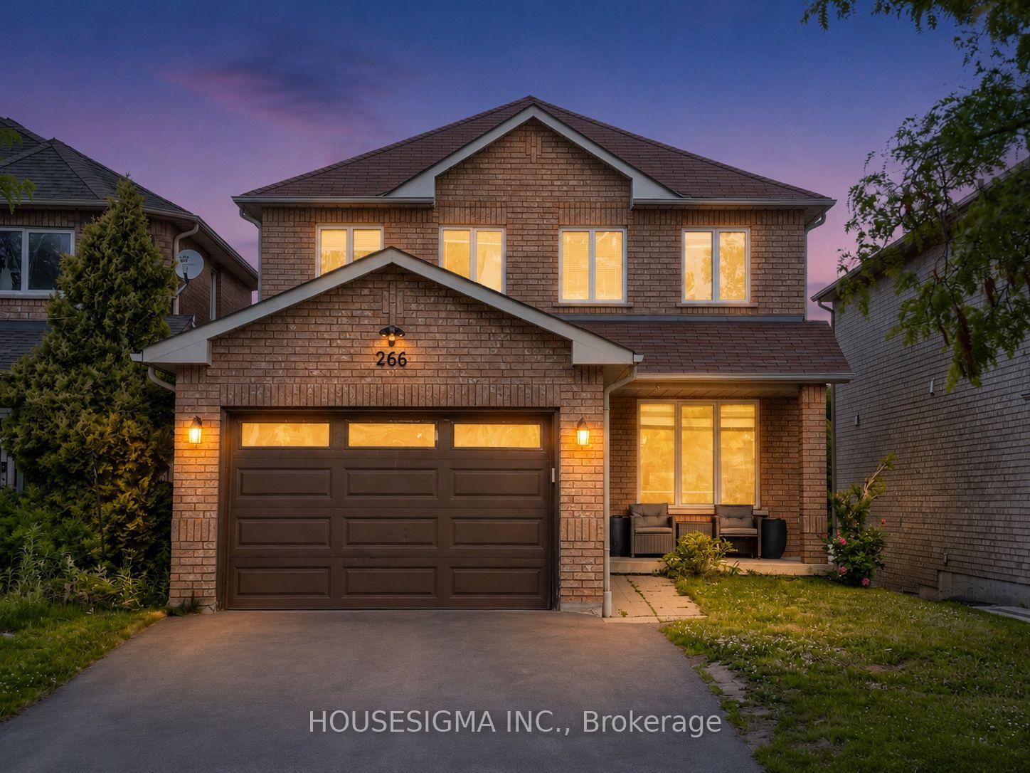 266 Royalpark Way, Vaughan, ON L4H 1J8