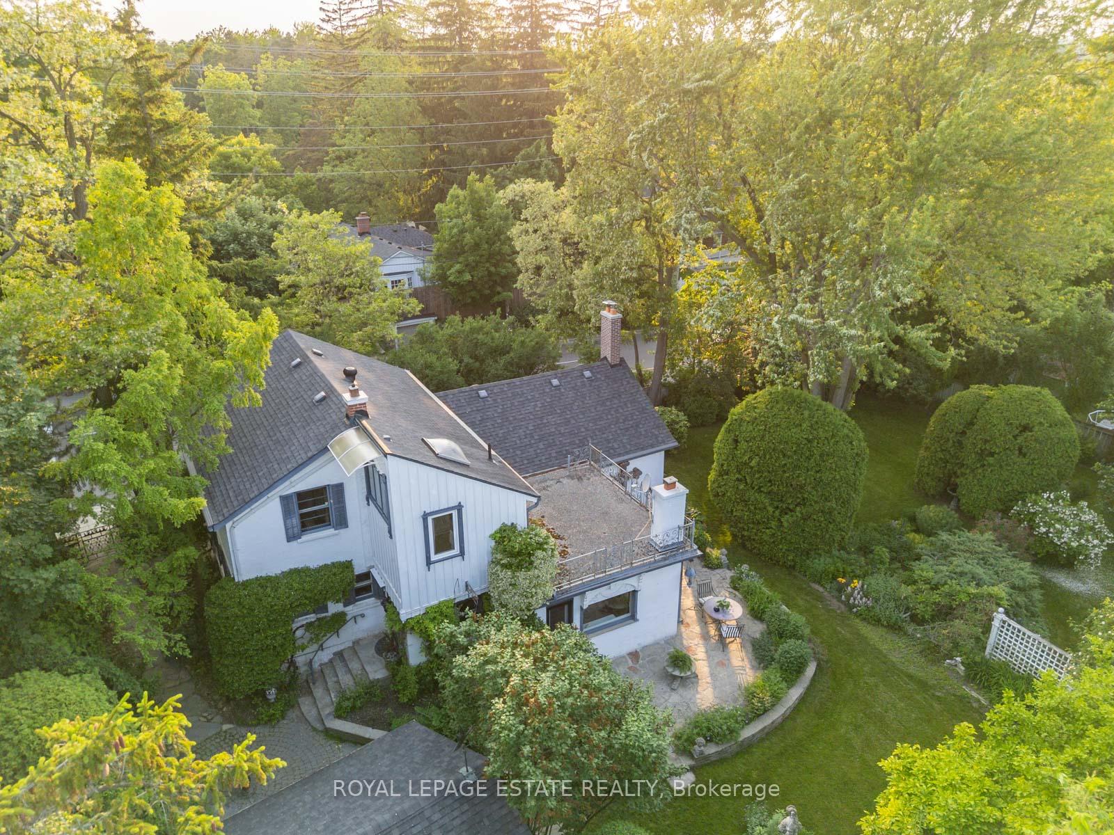 89 Main Street S, Markham, ON L3R 2E6