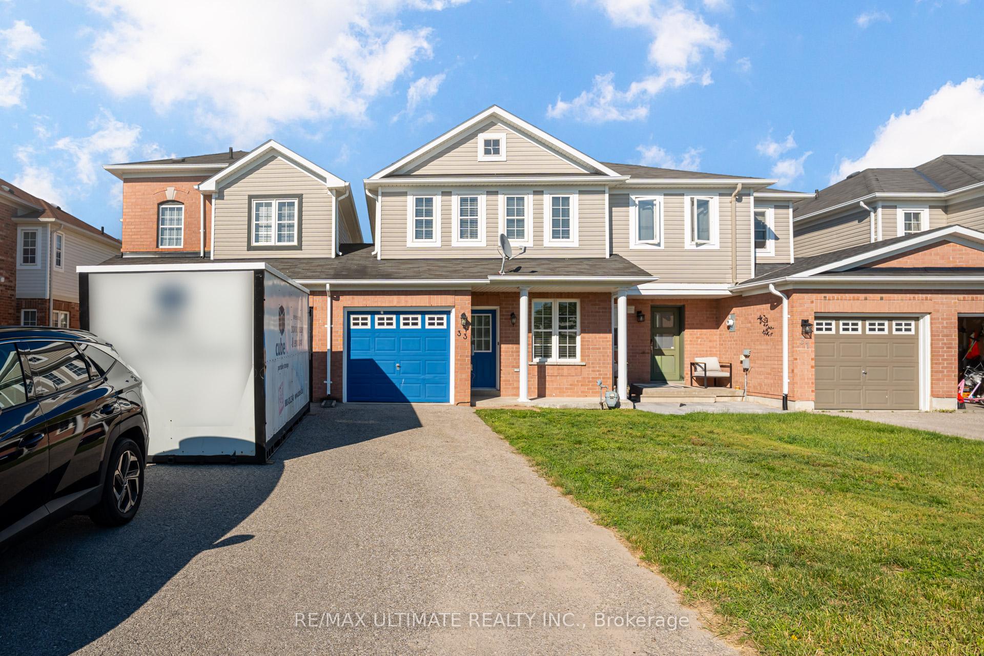 33 McCann Lane, Essa, ON L0M 1B4