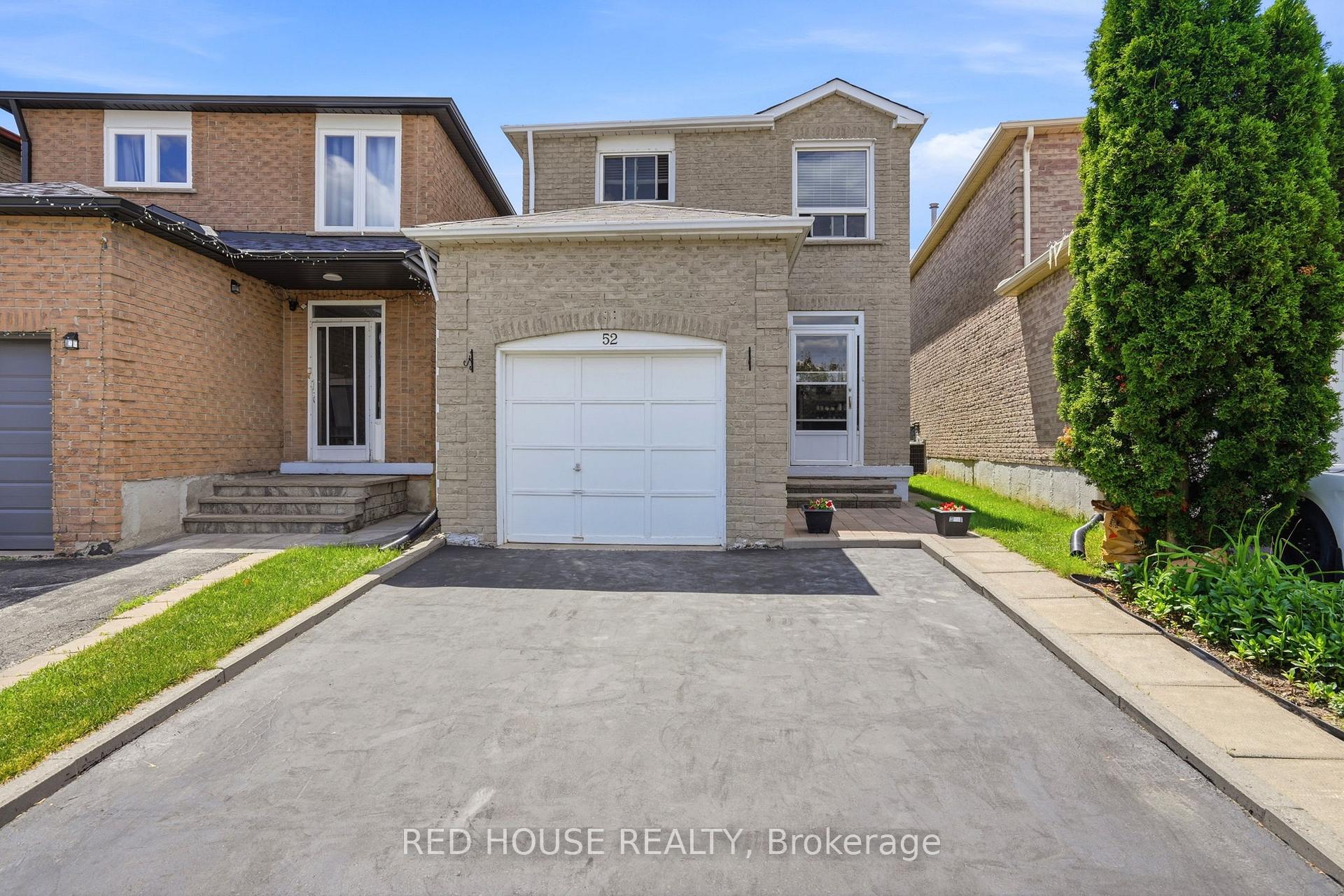 52 Terrosa Road, Markham, ON L3S 2M7