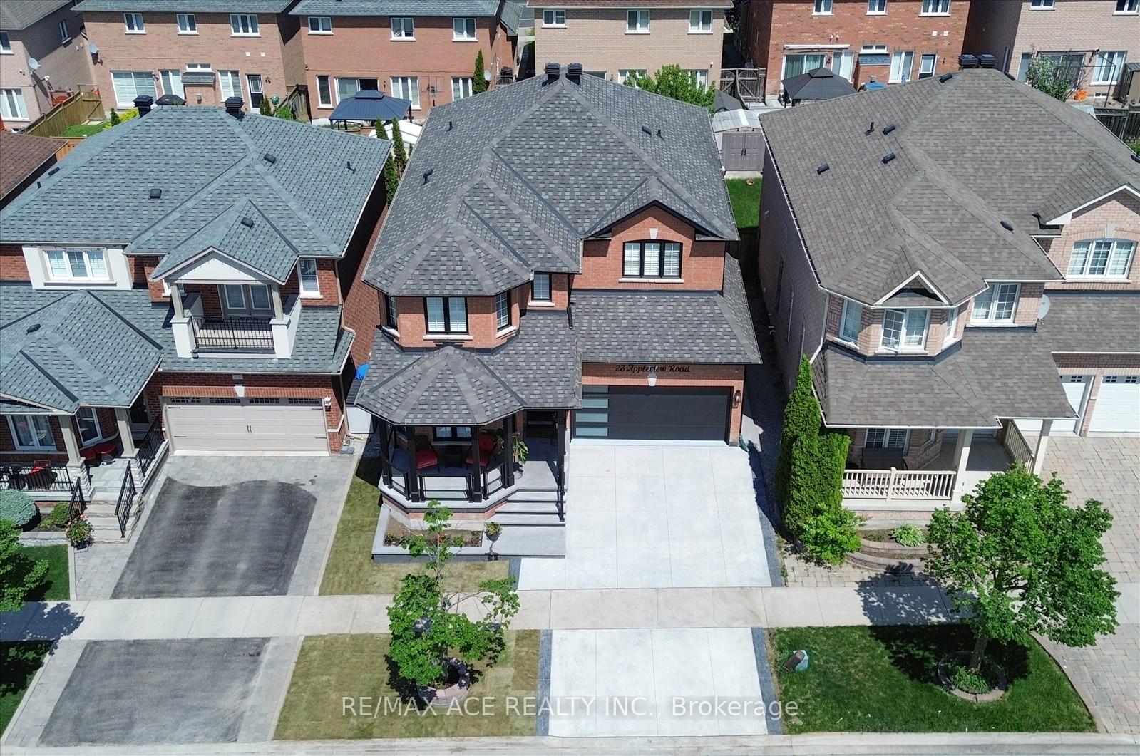 23 Appleview Road, Markham, ON L6E 1Y4