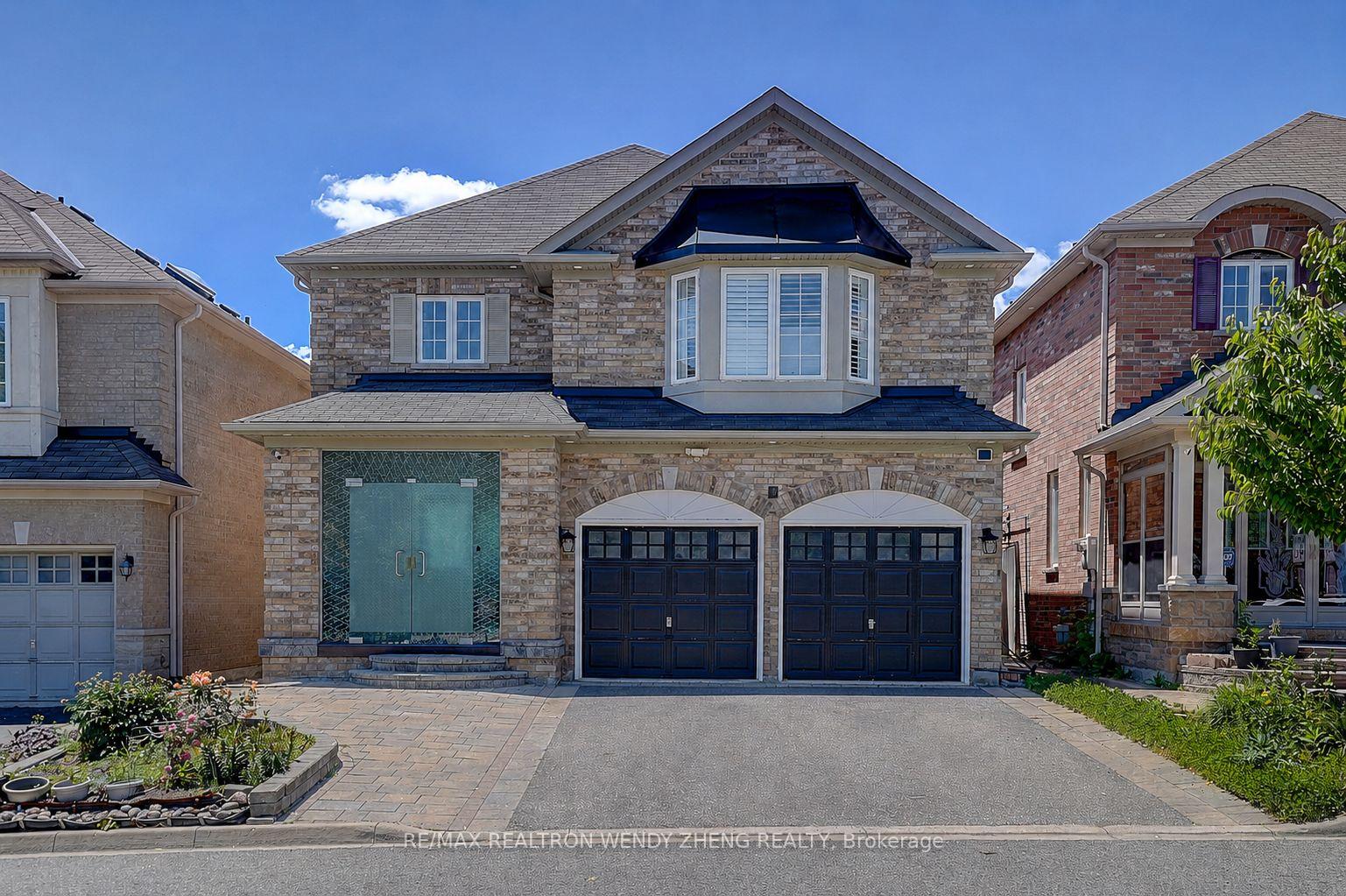 46 Kentview Crescent, Markham, ON L6B 0L6
