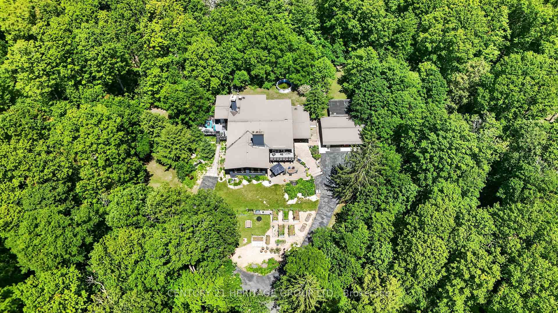 4074 St. John's Side Road, Whitchurch-Stouffville, ON L4A 2T7