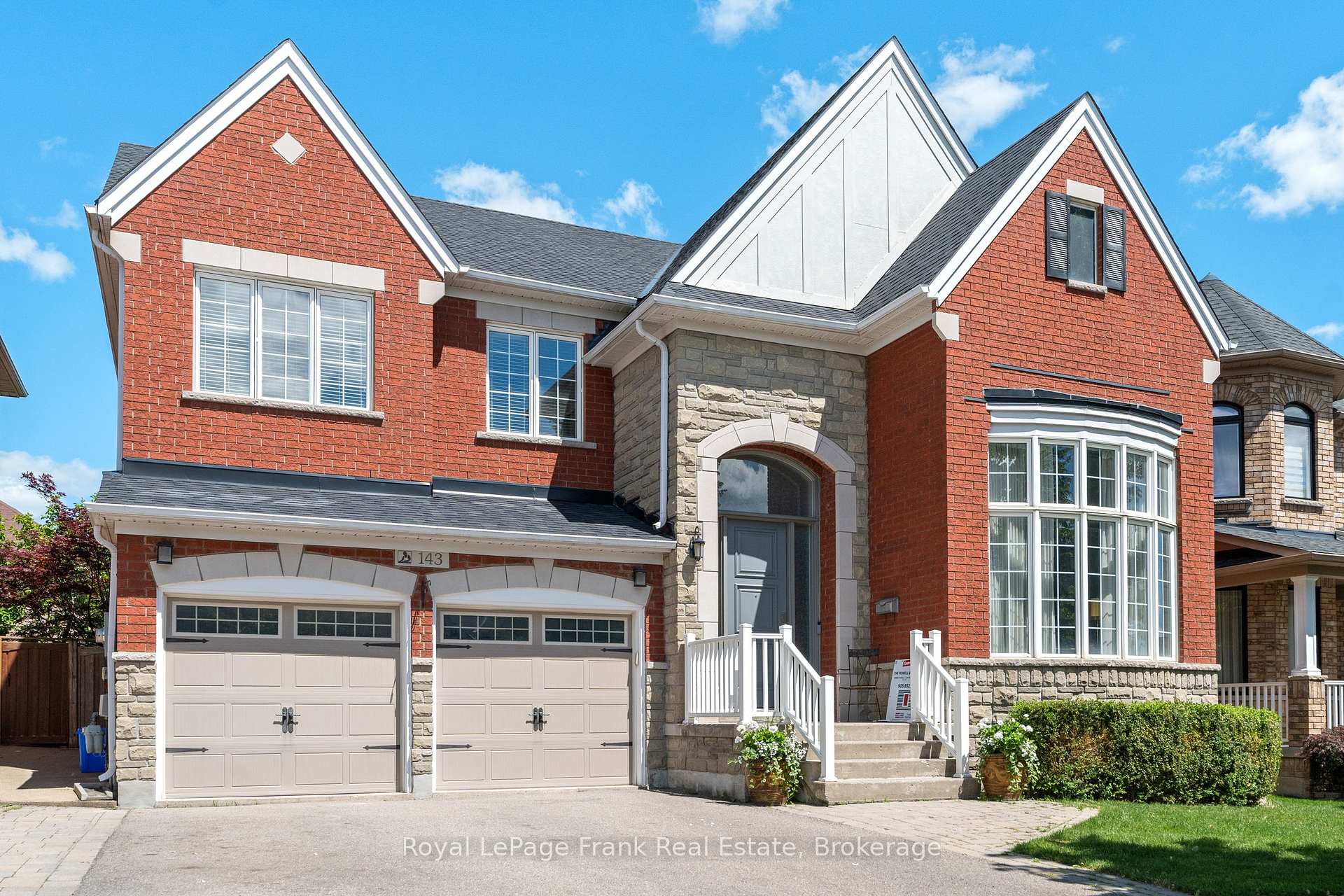 143 Manley Avenue, Whitchurch-Stouffville, ON L4A 0C5
