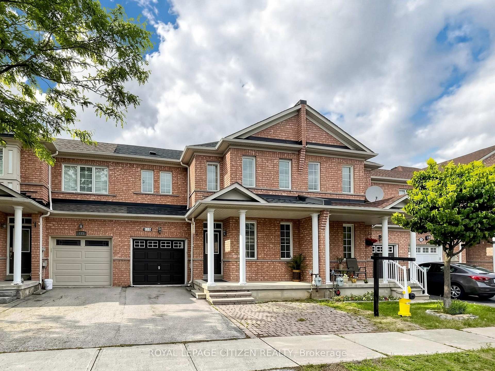115 Dolce Crescent, Vaughan, ON L4H 3C9