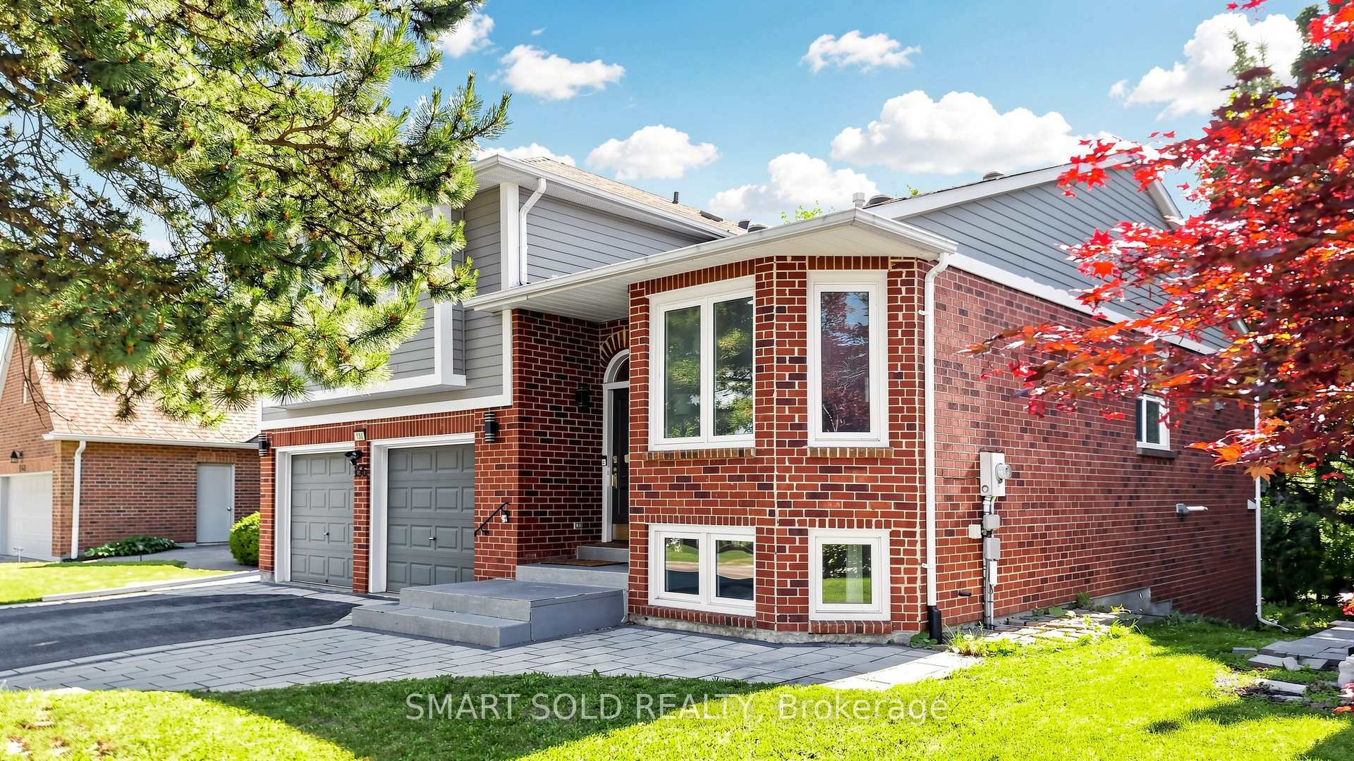 156 Brammar Street, Newmarket, ON L3Y 7T3