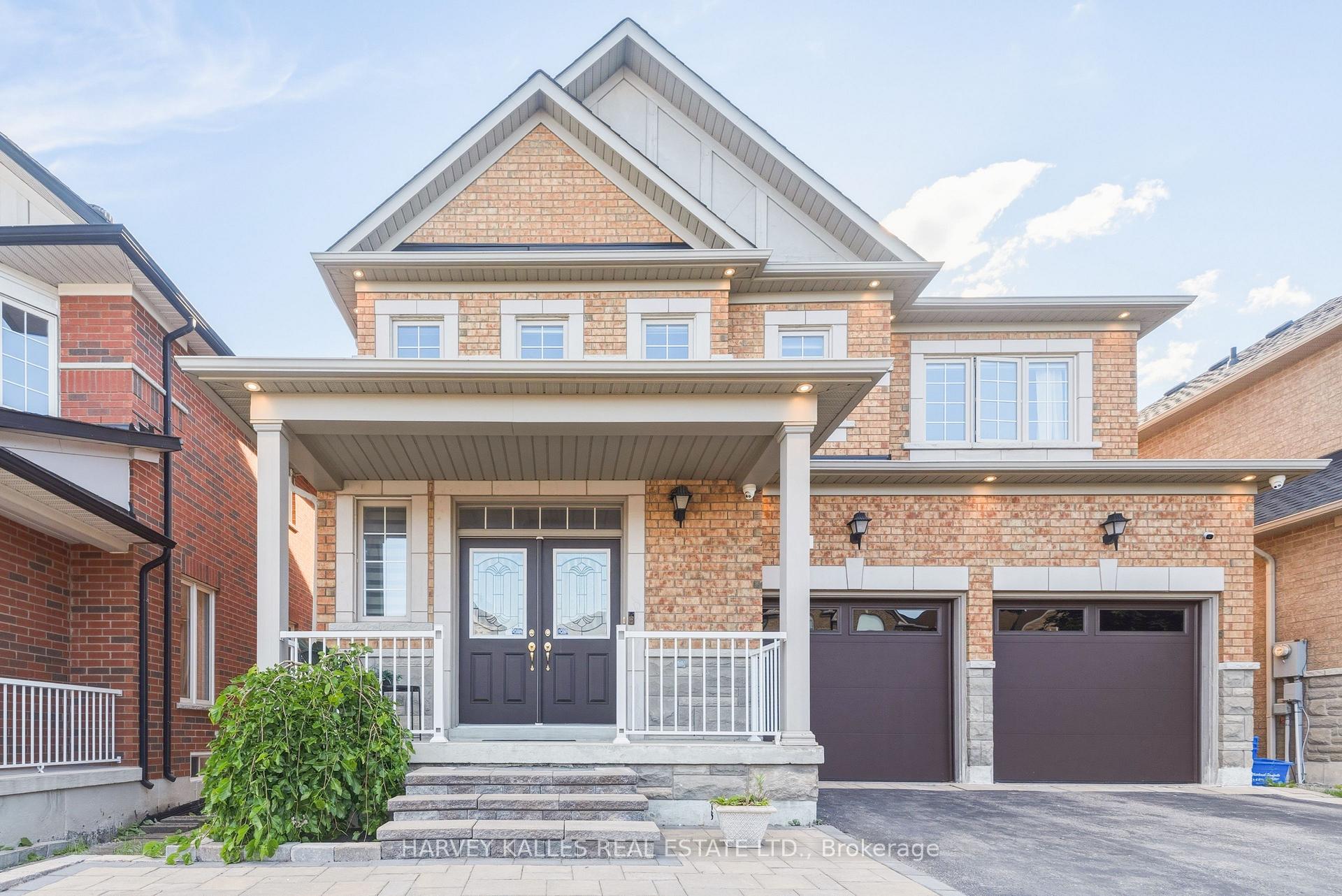 37 Grandwood Avenue, Whitchurch-Stouffville, ON L4A 0M6
