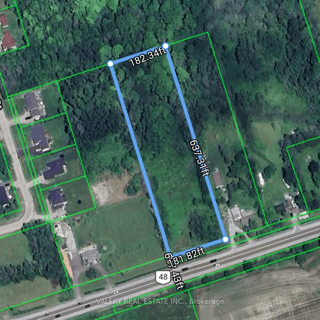 30360 Highway 48 Acres, Georgina, ON L0E 1N0