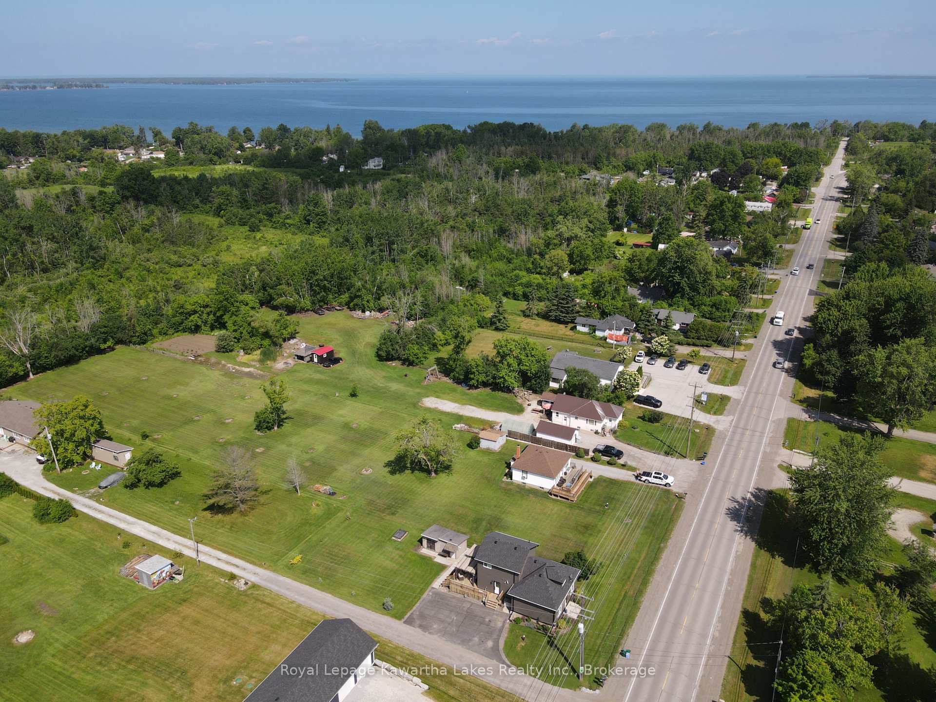 31410 Lake Ridge Road, Georgina, ON L0E 1N0