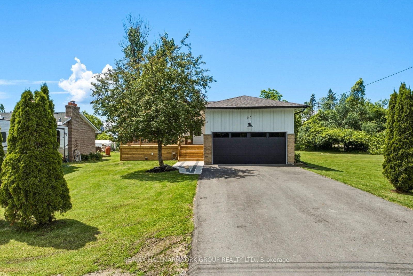54 Twmarc Avenue, Brock, ON L0K 1A0
