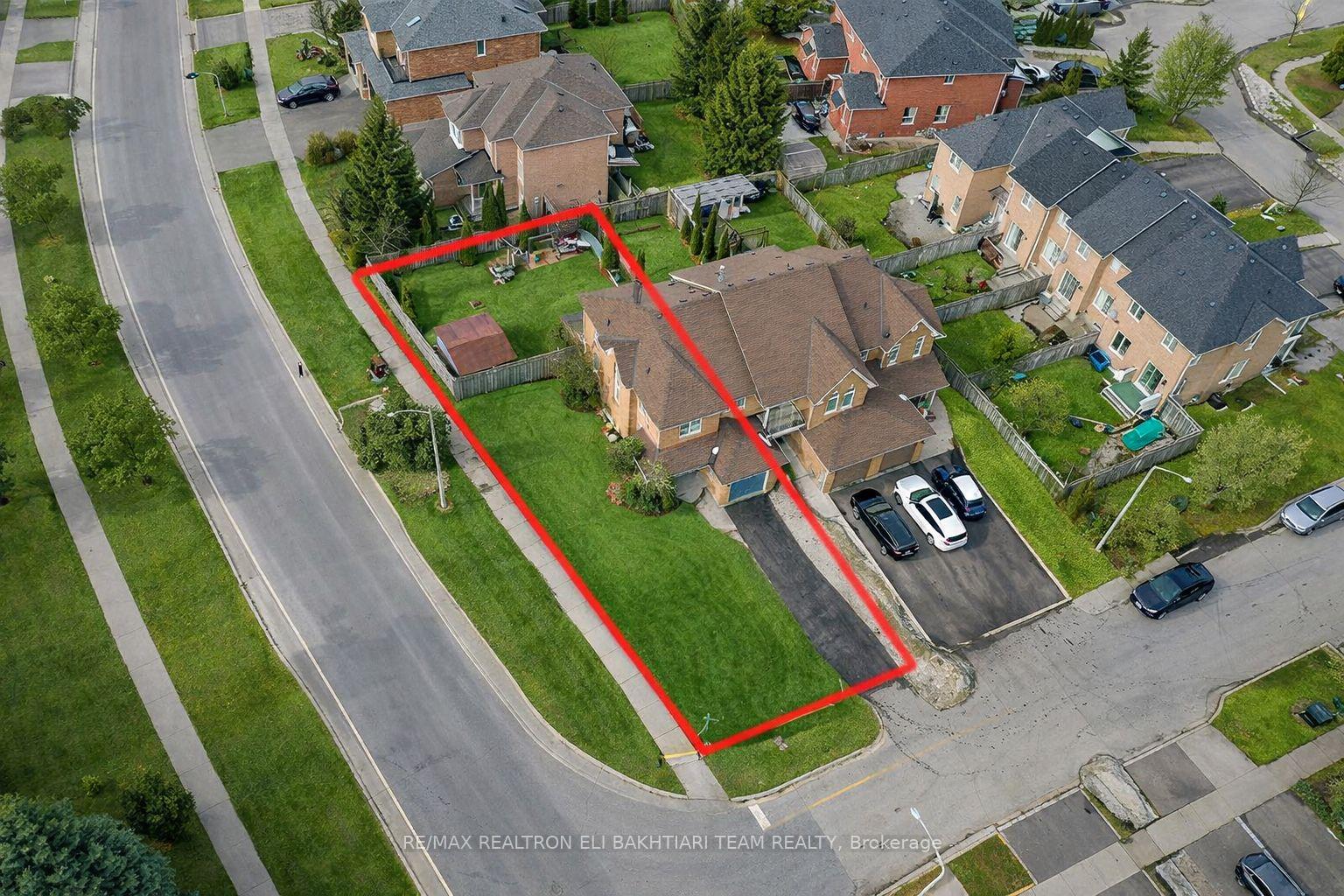 133 Long Point Drive, Richmond Hill, ON L4E 3Z6