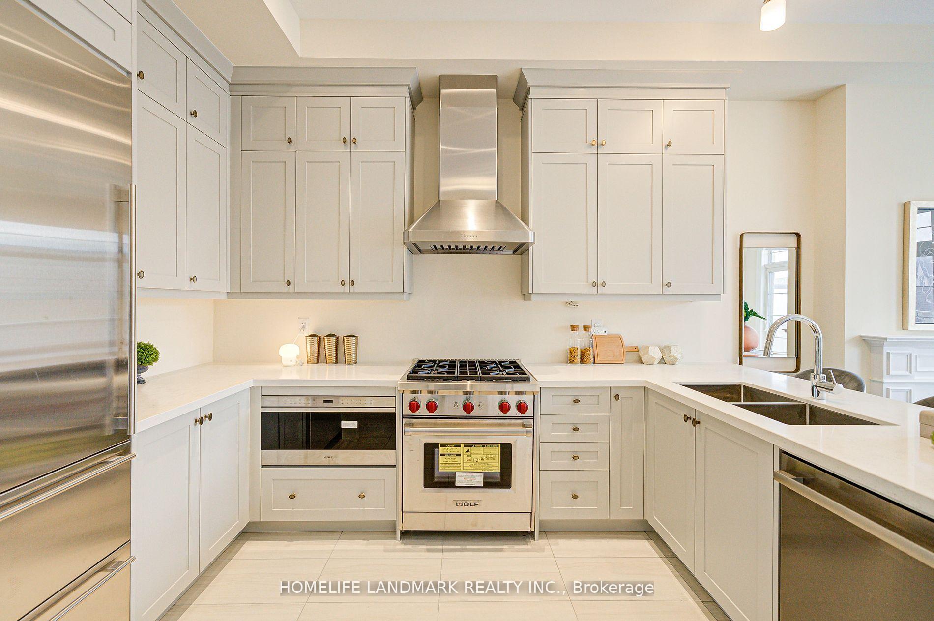 4285 Major Mackenzie Drive E, Markham, ON L6C 3L5
