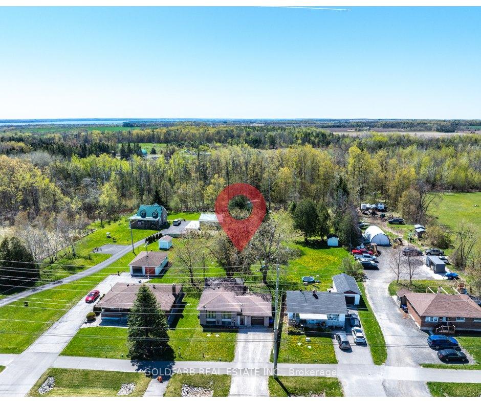 1635 Innisfil Beach Road, Innisfil, ON L9S 4B3