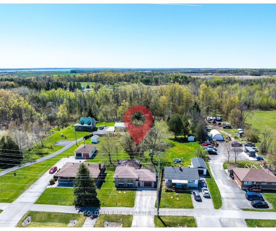 1635 Innisfil Beach Road, Innisfil, ON L9S 4B3