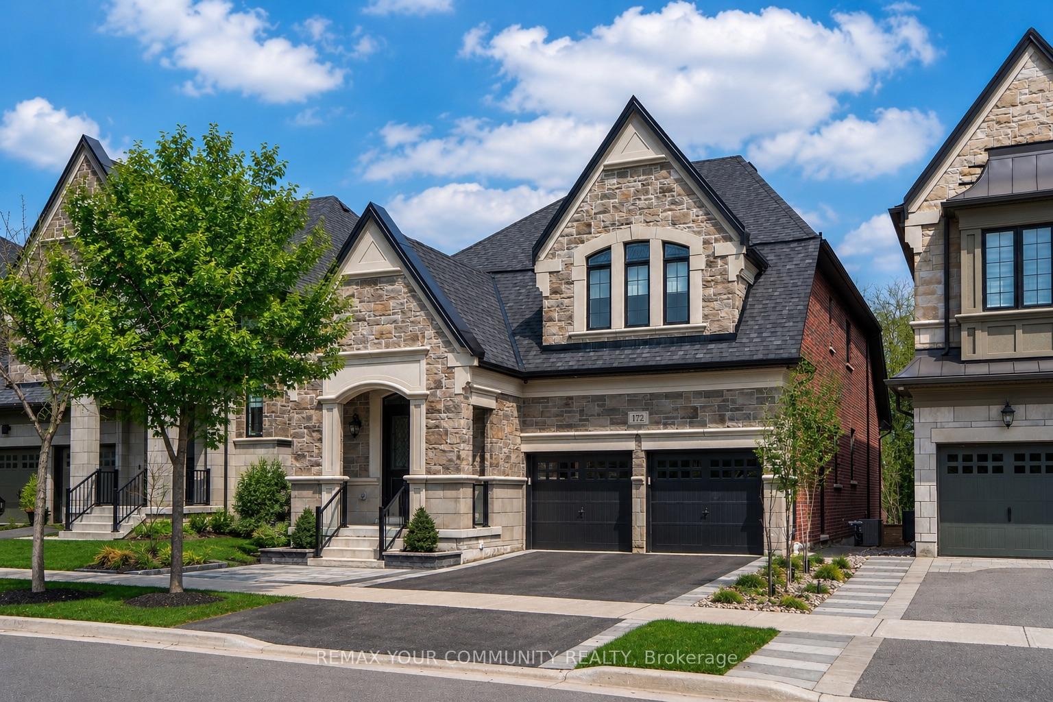 172 Purple Creek Road, Vaughan, ON L4H 5C6