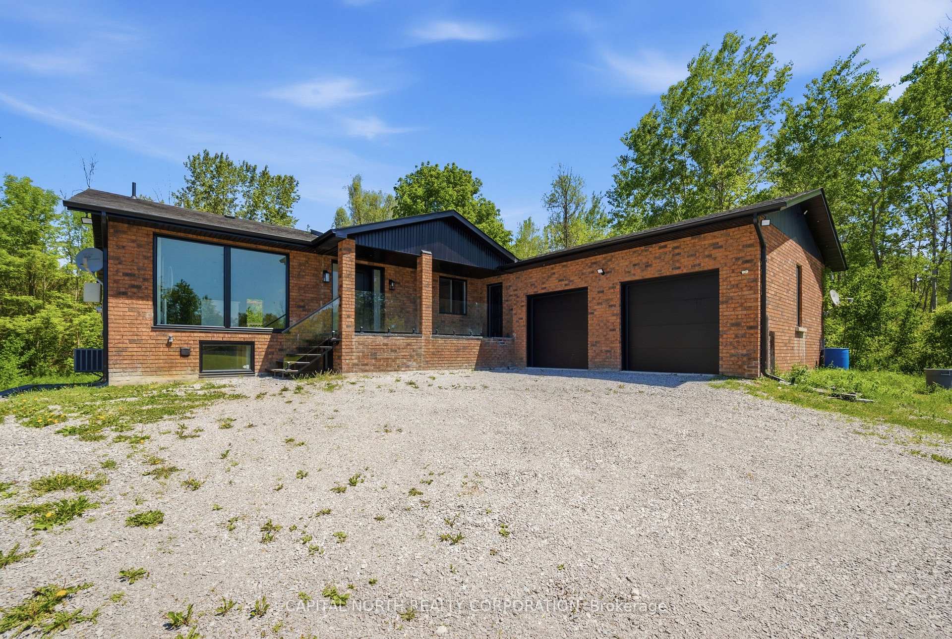 26375 Woodbine Avenue, Georgina, ON L4P 3E9
