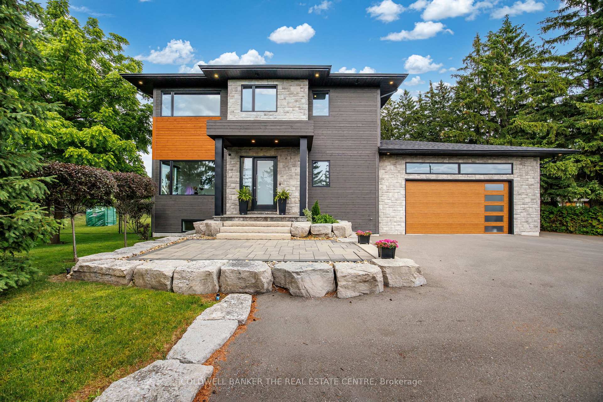 11657 Warden Avenue, Whitchurch-Stouffville, ON L4A 2J9