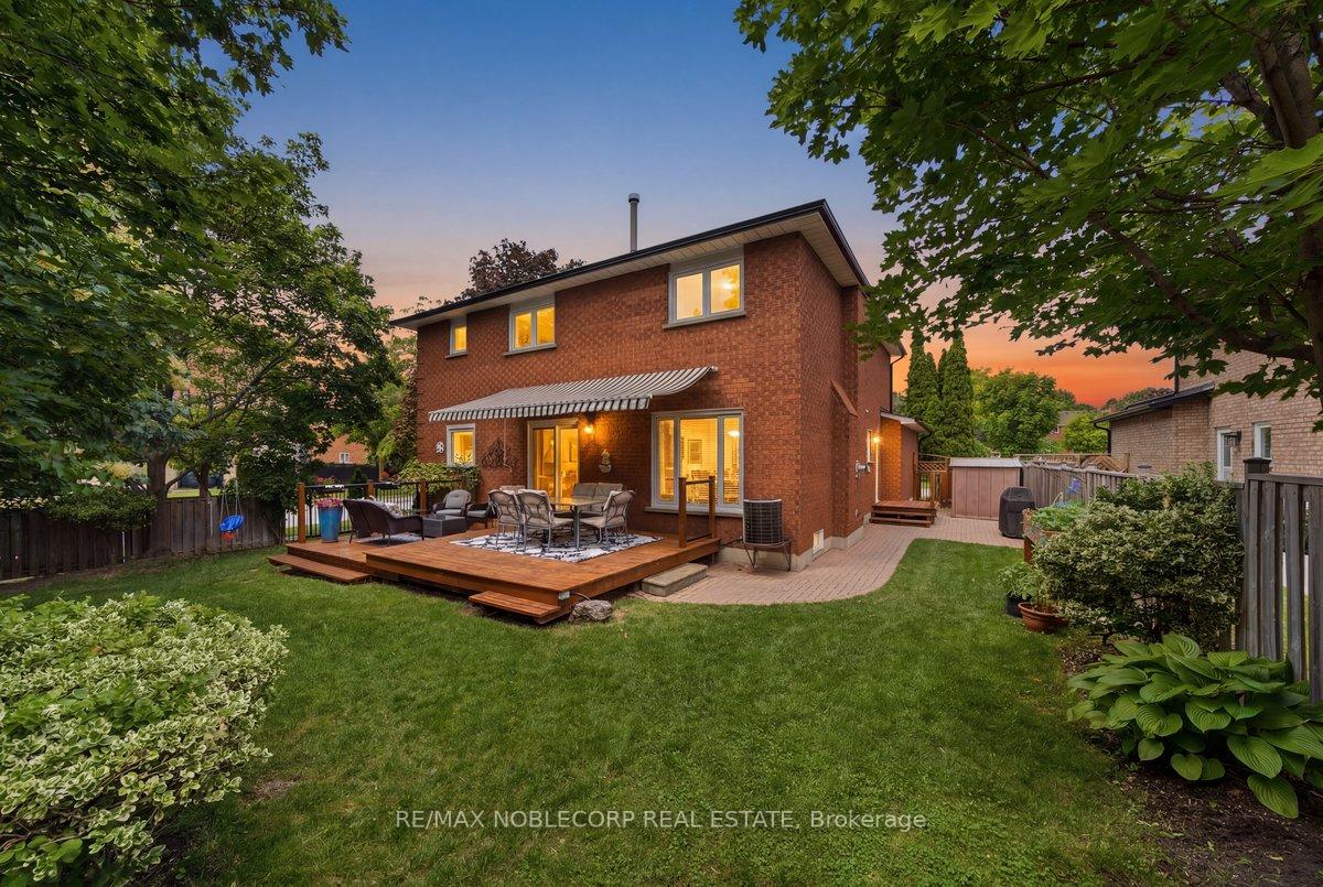 3 Castlehill Road, Vaughan, ON L6A 1P3
