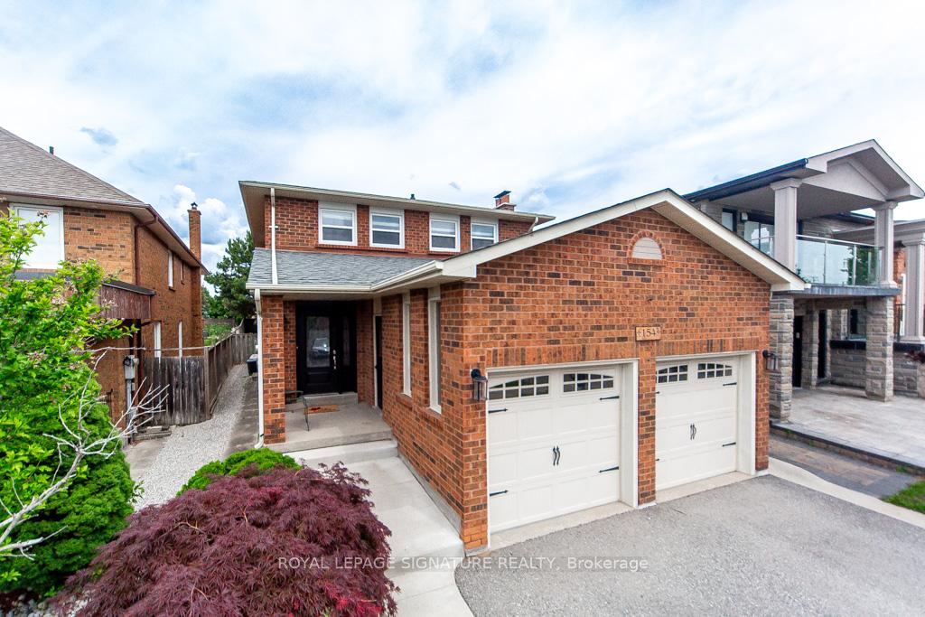 154 Oliver Lane, Vaughan, ON L6A 1A9