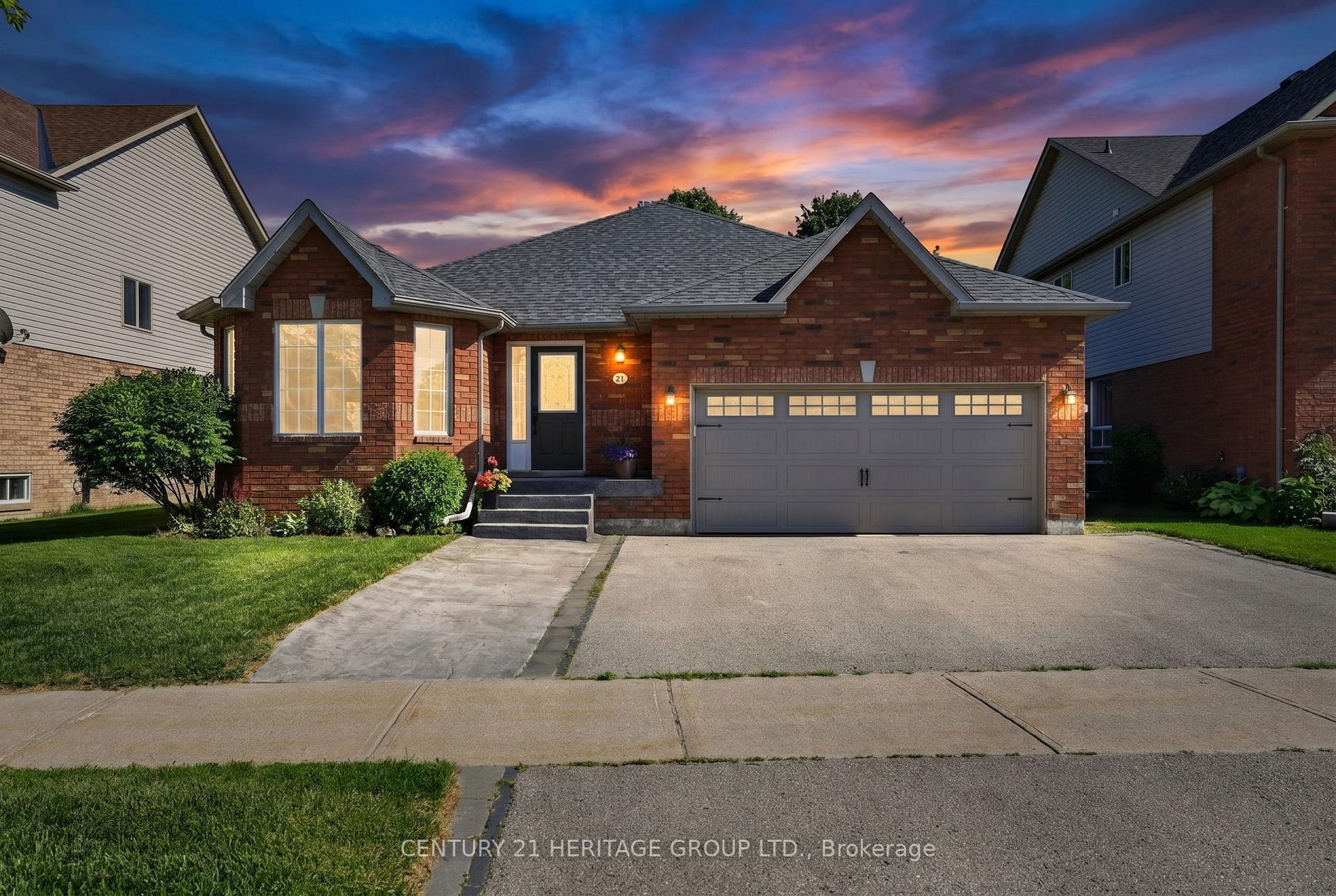 21 Bateman Street, New Tecumseth, ON L0G 1A0