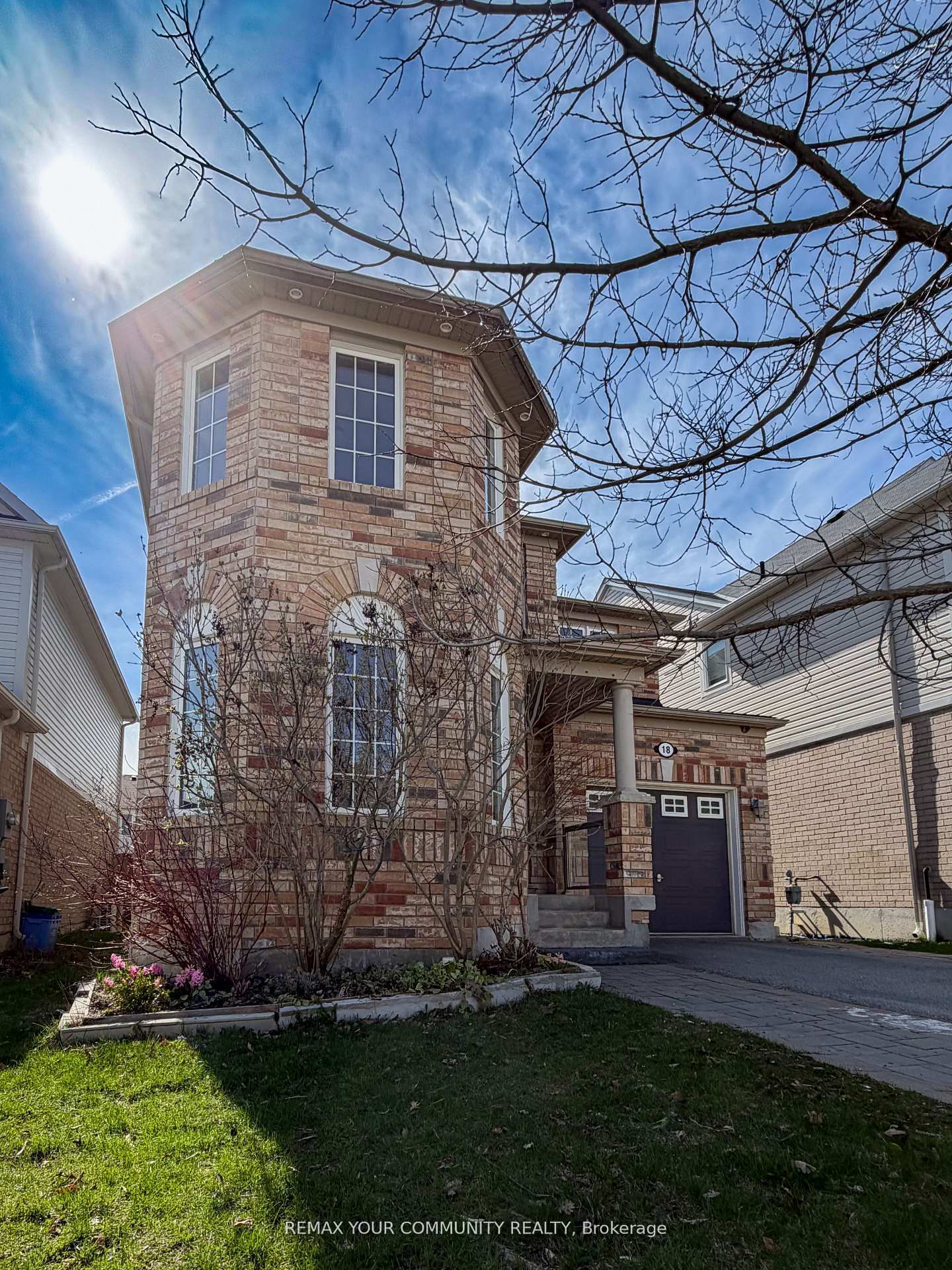 18 Gordon Drive, New Tecumseth, ON L9R 0J1