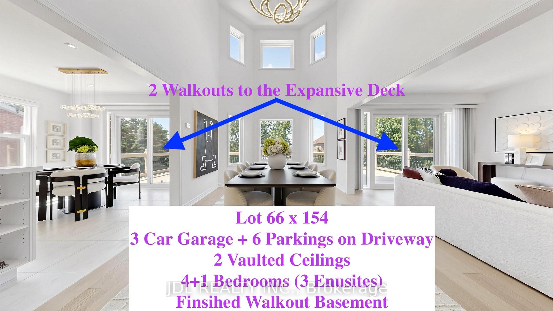 36 Chartwell Crescent, Georgina, ON L4P 3N8