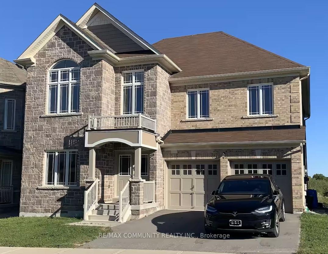 1345 Bardeau Street, Innisfil, ON L0L 1W0