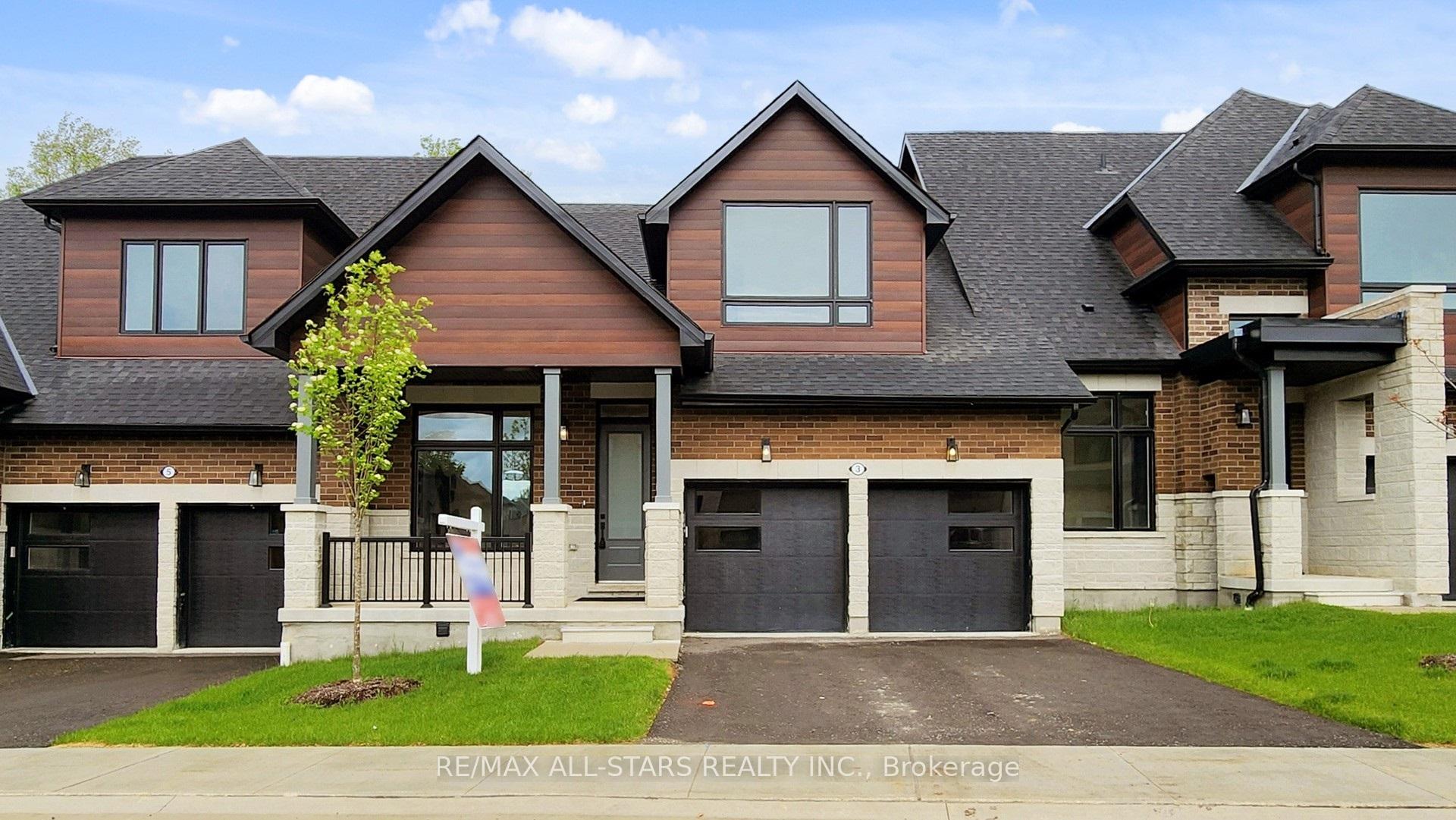 3 Lois Torrance Trail, Uxbridge, ON L9P 0R9