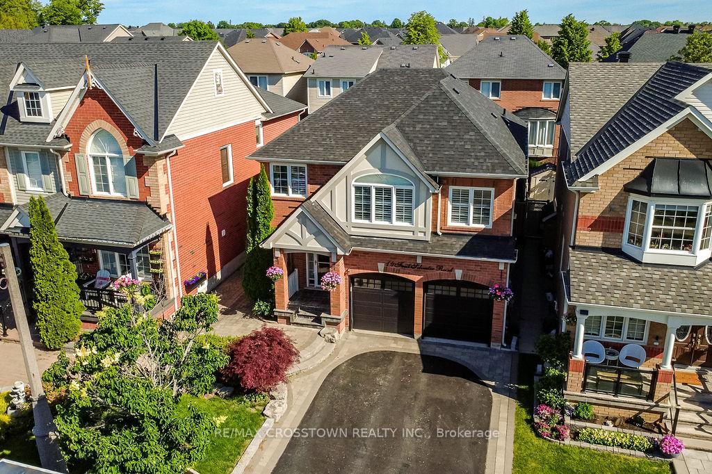 14 Fred Silvester Road, Whitchurch-Stouffville, ON L4A 0J6