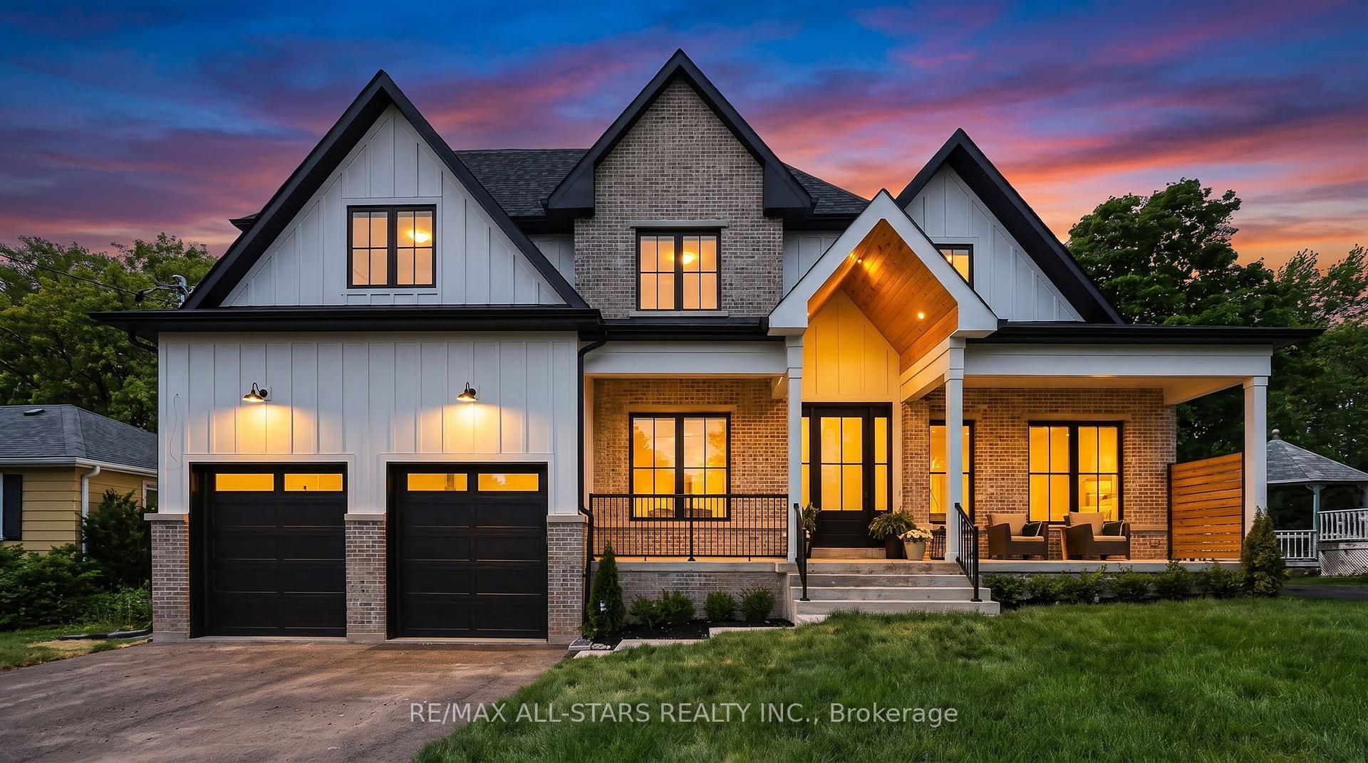 351 South Street, Whitchurch-Stouffville, ON L4A 7W4