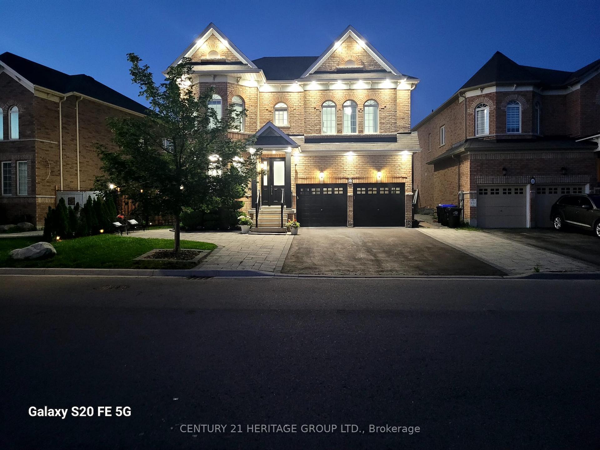 27 Leith Drive, Bradford West Gwillimbury, ON L3Z 0G5