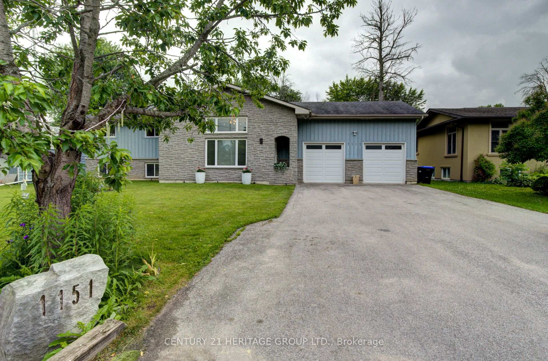 1151 Birch Road, Innisfil, ON L0L 1R0