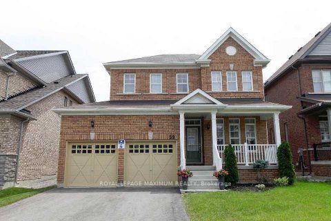 59 Mooney Street, Bradford West Gwillimbury, ON L3Z 0K7
