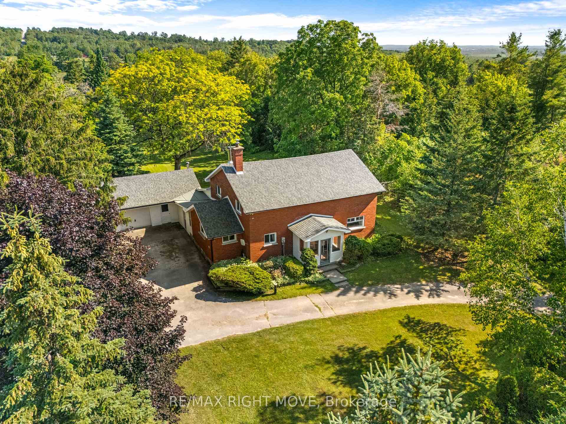 590 Scugog 12 Line, Uxbridge, ON L9P 1R3