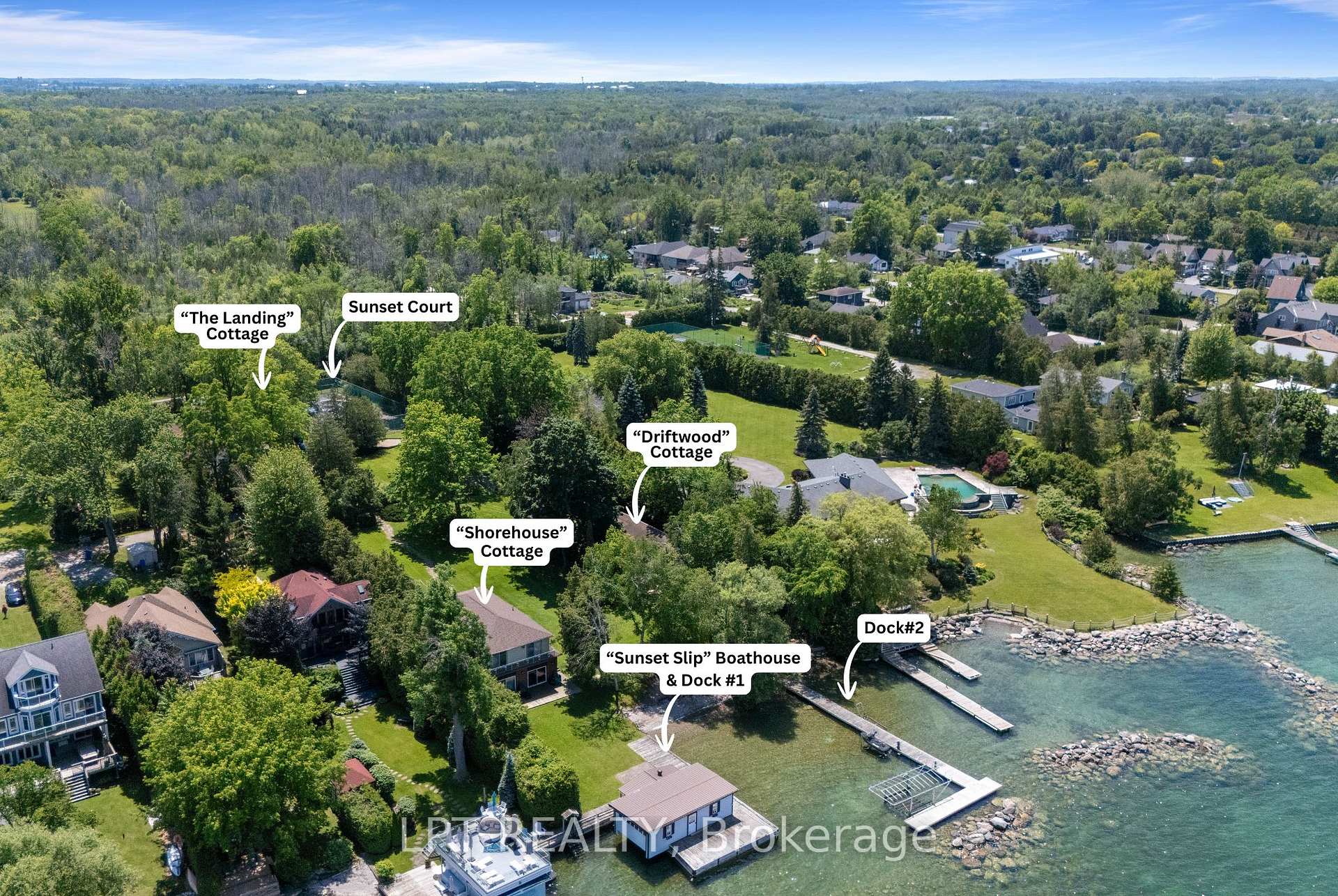 678 Lake Drive E, Georgina, ON L0E 1S0
