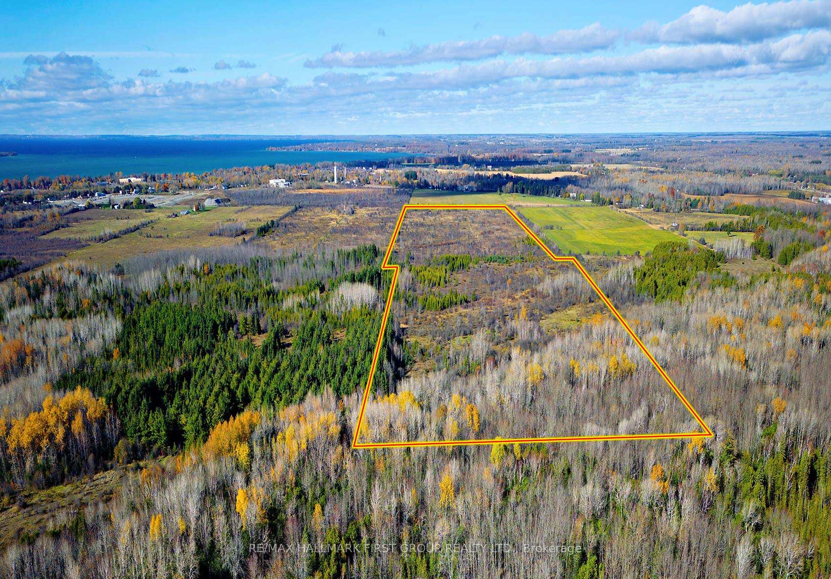 0 5 Concession Road, Brock, ON L0K 1A0