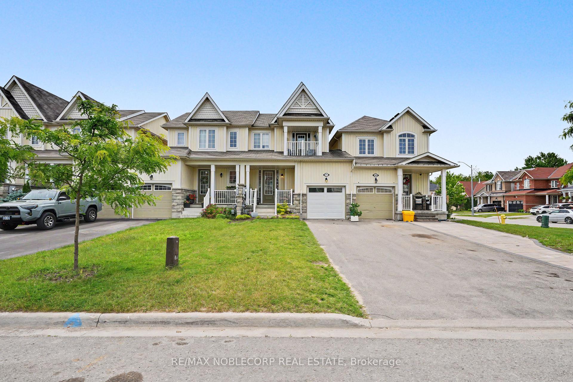 71 Blanchard Crescent, Essa, ON L0M 1B5