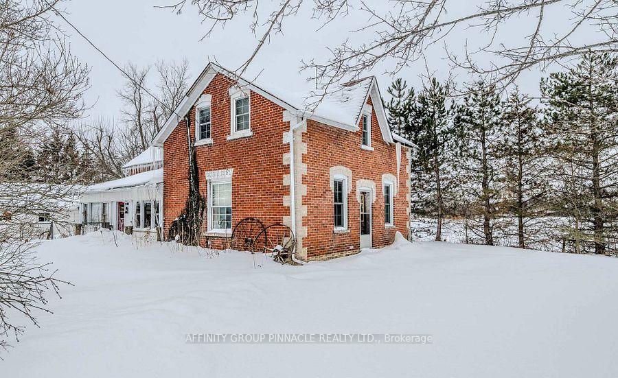 2320 Brock Concession 11 Road, Brock, ON L0E 1E0