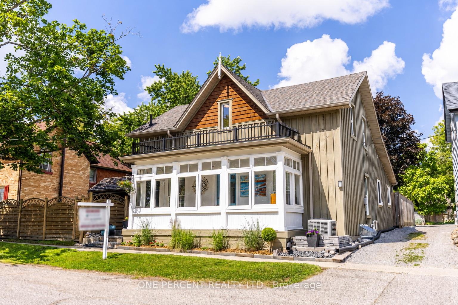 90 Toronto Street N, Uxbridge, ON L9P 1C7