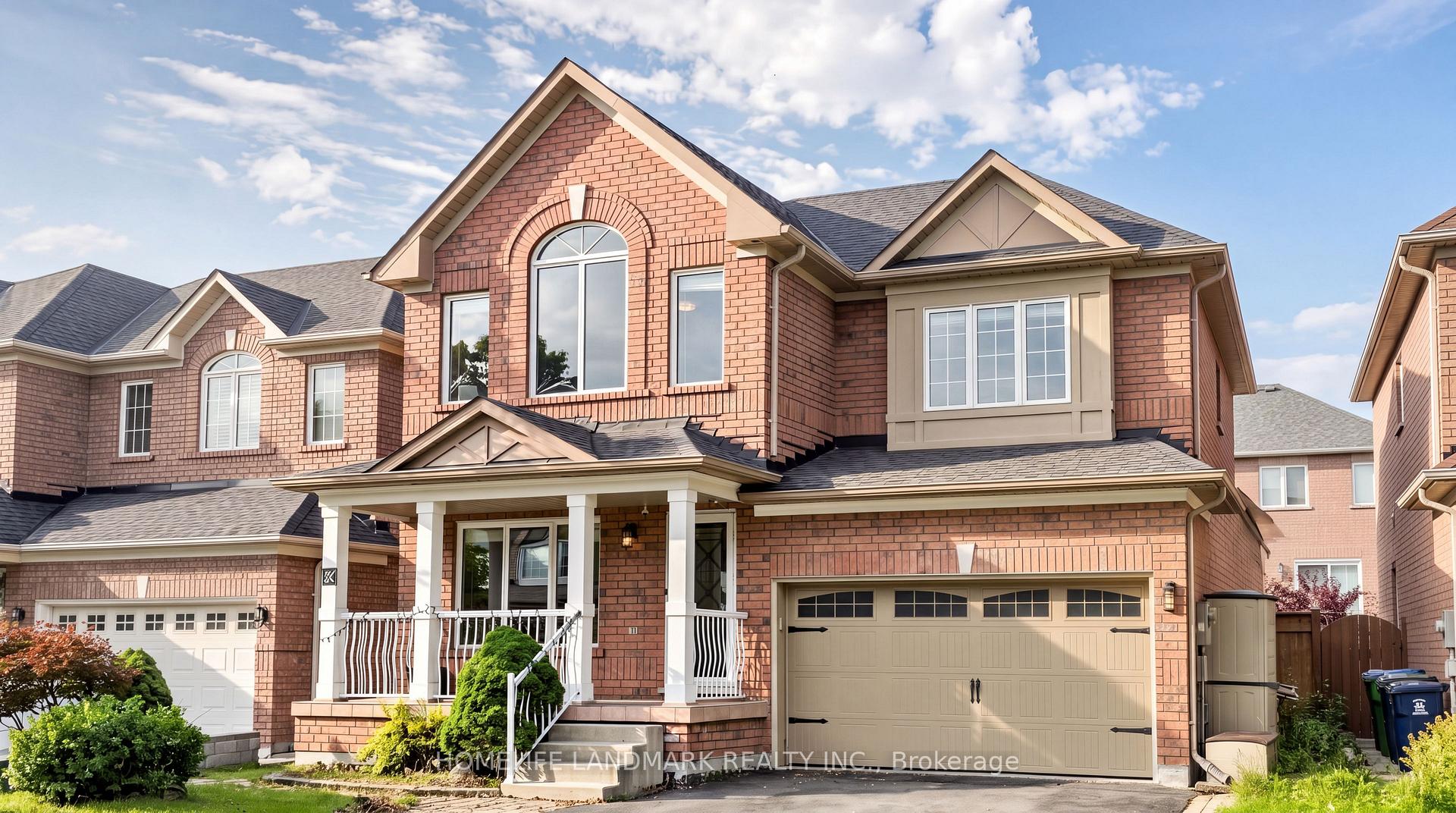 22 Canvas Road, Vaughan, ON L6A 3E8