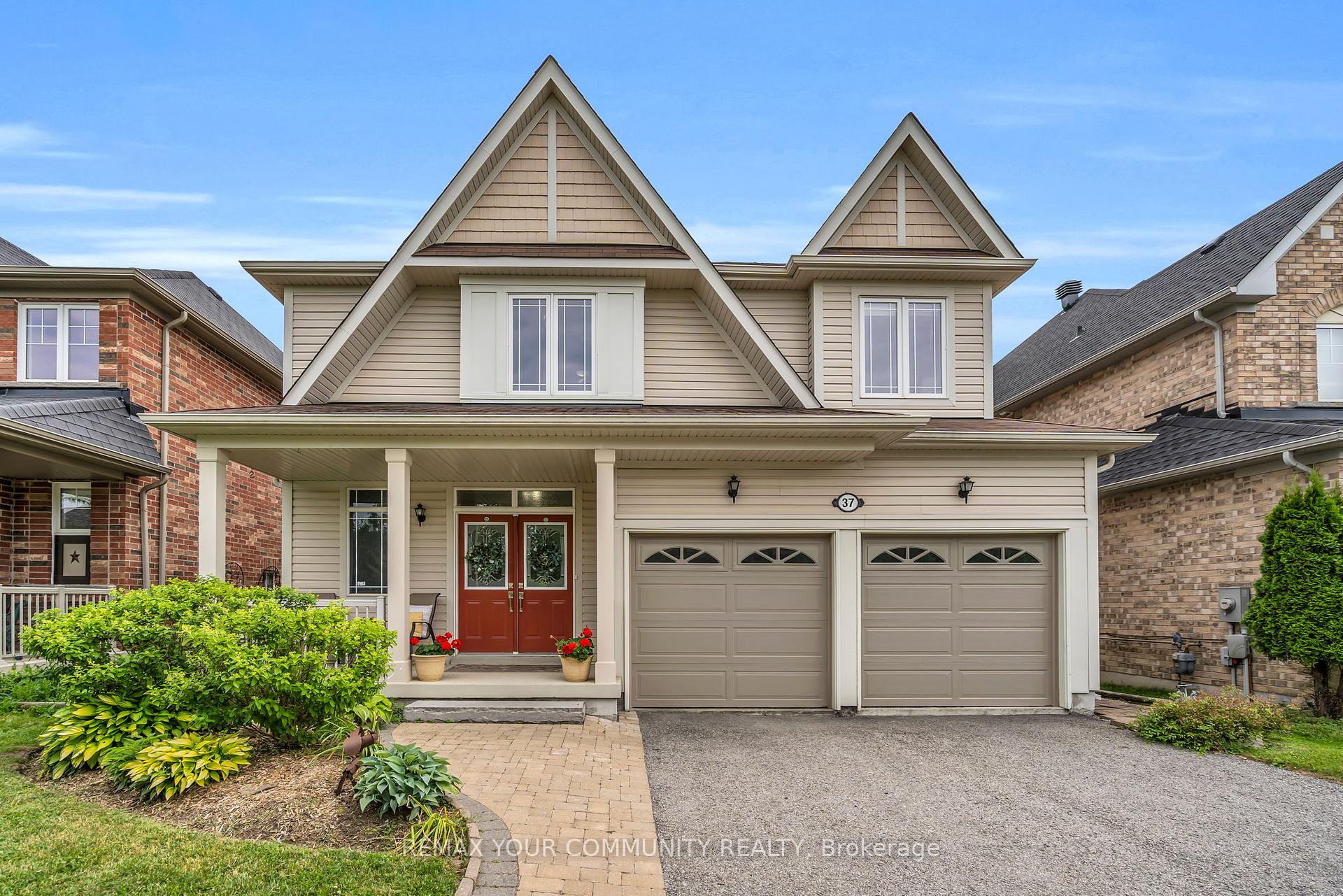 37 Bramsey Street, Georgina, ON L0E 1R0