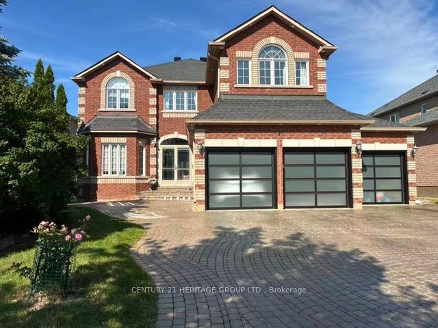4 Mumberson Court, Markham, ON L6C 1Y4