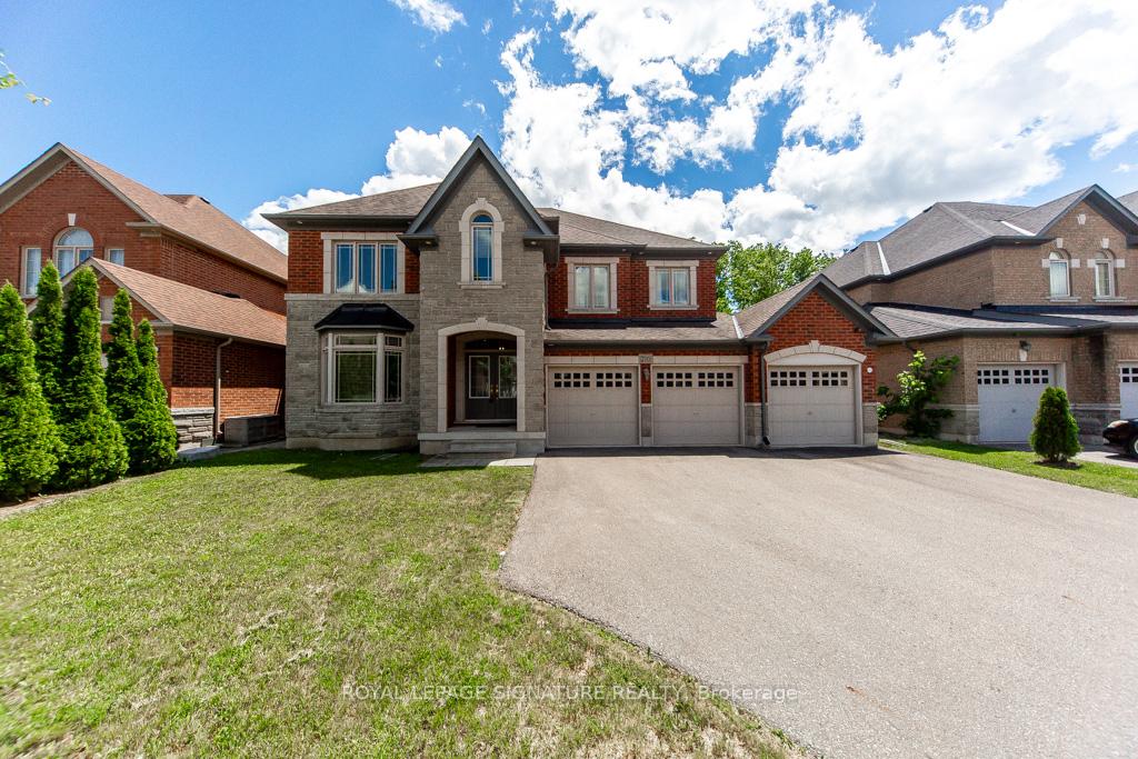 210 Upper Post Road, Vaughan, ON L6A 4K1