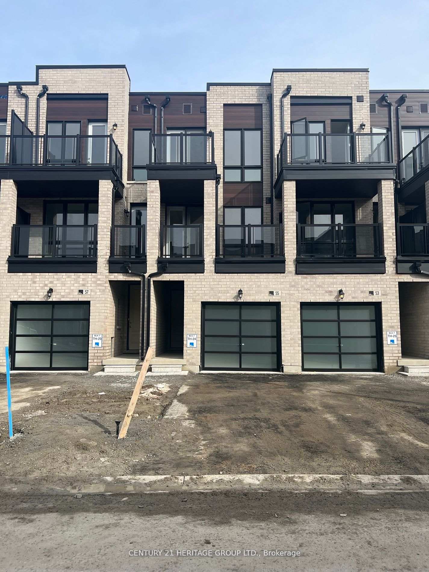 55 Mikayla Lane, Markham, ON L1M 2J1