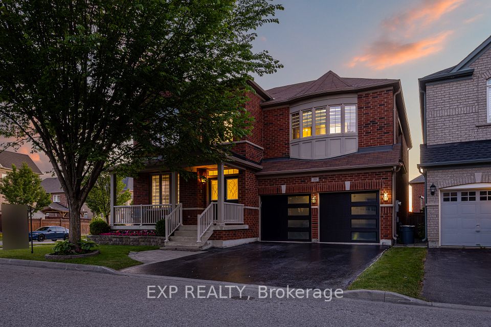50 Stoney Creek Drive, Markham, ON L6E 0K3