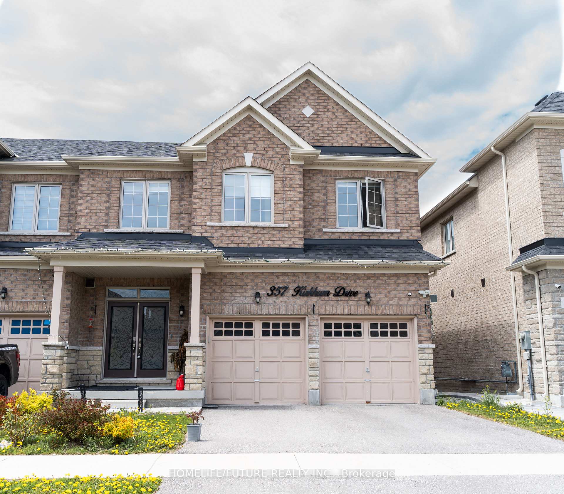 357 Kirkham Drive, Markham, ON L3S 0E8