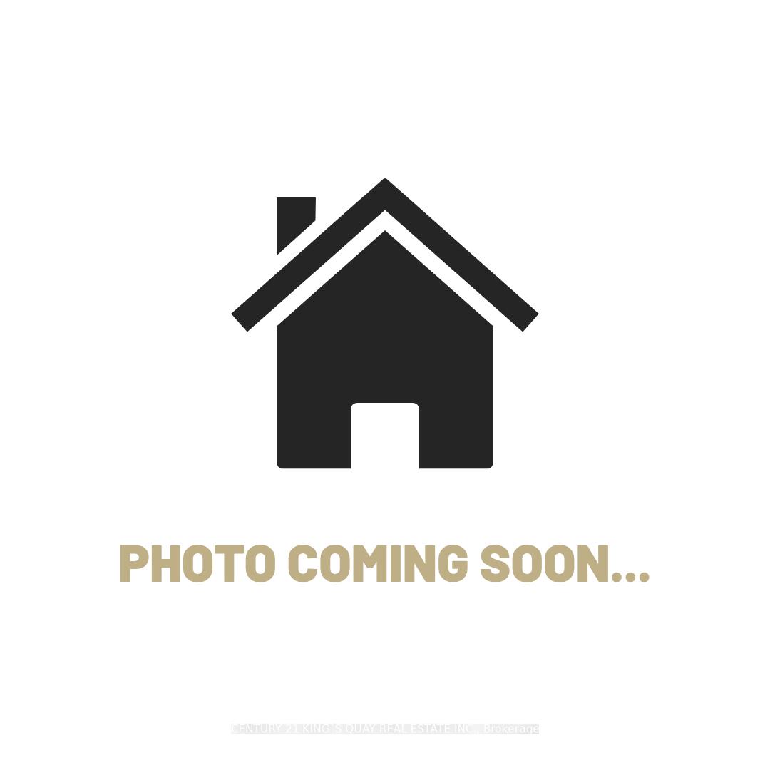 251 Cornell Park Avenue, Markham, ON L6B 0W8