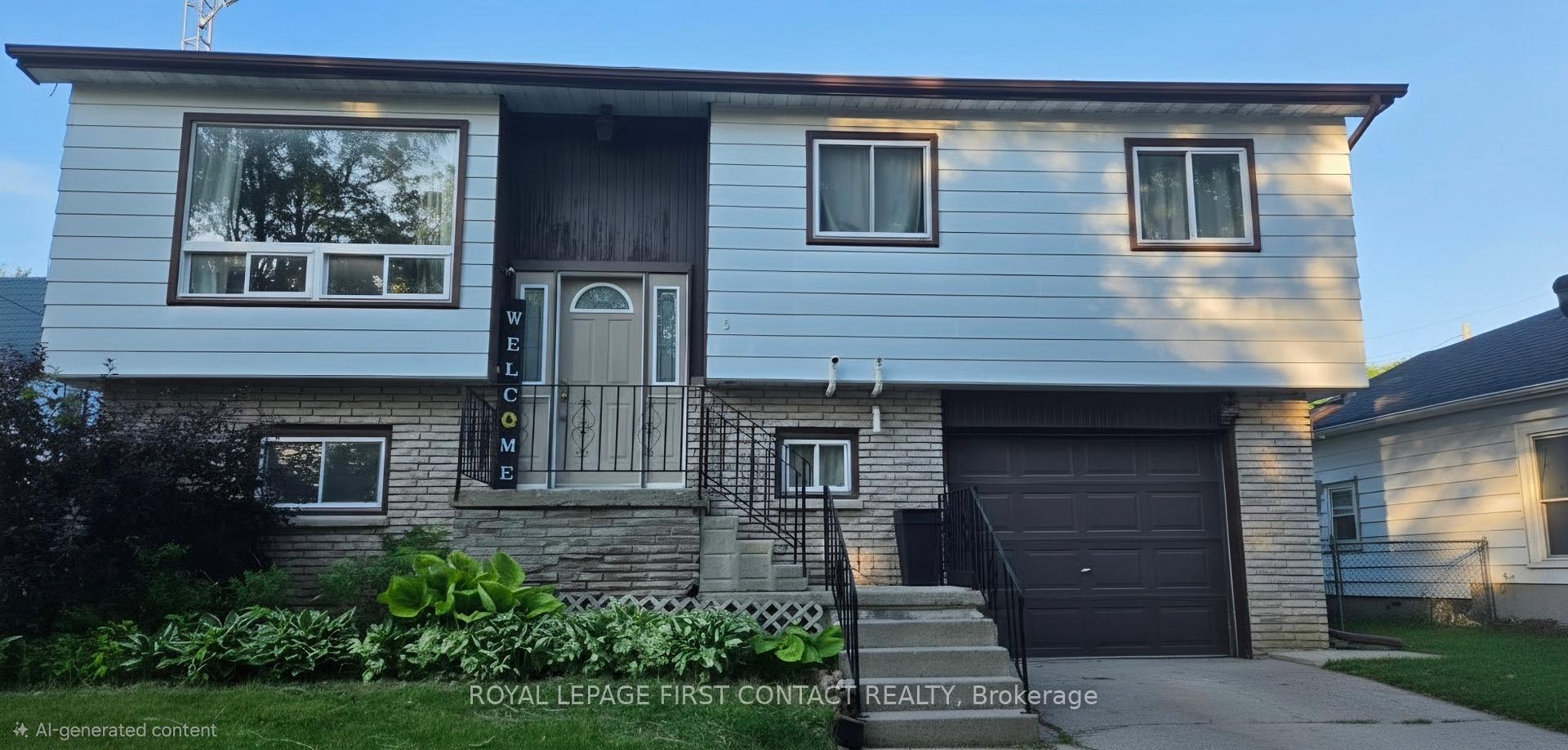 5 Elizabeth St N/A, Innisfil, ON L0L 1L0