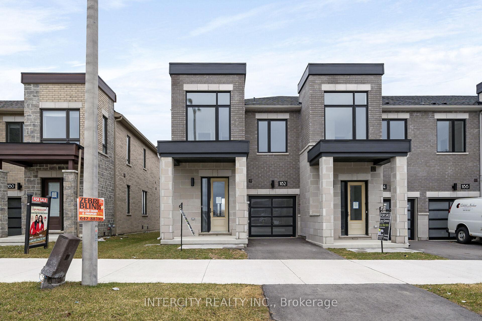 182 Mumbai Drive, Markham, ON L3S 0G5